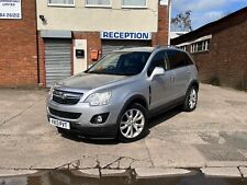 vauxhall 4x4 for sale  Brierley Hill