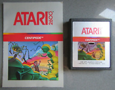 Atari 2600 centipede for sale  Crown Point