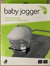 Baby jogger car for sale  Walworth