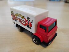 Matchbox dodge commando gebraucht kaufen  Moritzburg