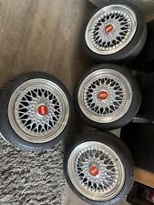 Bbs 317 rs317 for sale  COVENTRY