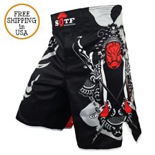Mma shorts men for sale  Shipping to Ireland