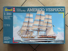 Amerigo vespucci revell d'occasion  France