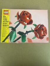 Lego roses 40460 for sale  HARLOW