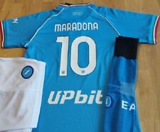 Maillot naples choix d'occasion  Massiac