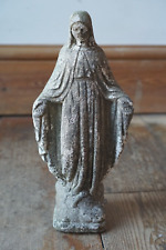 Vintage virgin mary for sale  Shipping to Ireland