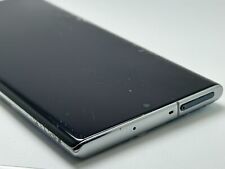 Used, Samsung Galaxy Note 10+ 256GB [SM-N975U] Aura Black (Unlocked) 6949 ⚠️READ⚠️ for sale  Shipping to South Africa