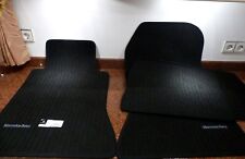 Original floor mats for sale  Shipping to Ireland