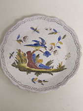 19th french faience d'occasion  Expédié en Belgium