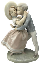 Lladro waltz time for sale  Dover