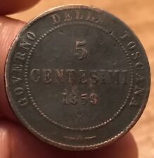 Centesimi 1859 birmingham usato  Olbia