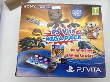 Playstation vita console for sale  WORTHING