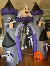 Halloween airblown inflatable for sale  Aledo