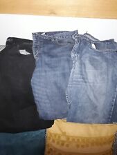 Pairs mens jeans for sale  BURY ST. EDMUNDS