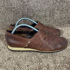 Cole haan fisherman for sale  Milford