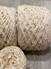 Knitting crochet job for sale  PRESTON