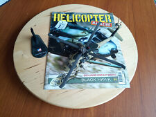 Diecast models helicopter for sale  COLDSTREAM