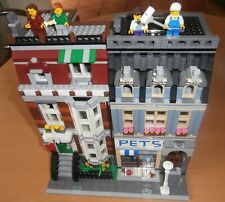 Lego creator expert for sale  LEAMINGTON SPA