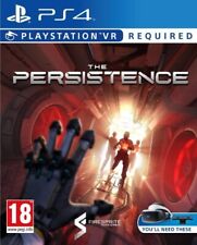 The persistence ps4 d'occasion  Paris XI
