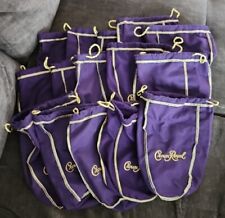 Crown royal purple for sale  Albany