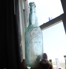 Antique aqua pint for sale  Camp Lejeune