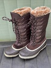Ladies snow boots for sale  CLITHEROE