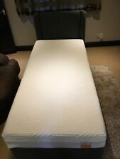 Tempur bed 3ft for sale  CROWTHORNE