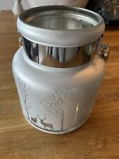 Christmas jug ornanmnet for sale  LEICESTER