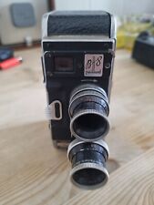 Bolex paillard cinepresa usato  Larino