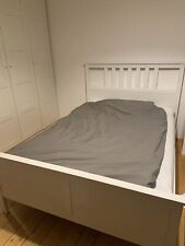 Bett ikea hemnes gebraucht kaufen  Bielefeld