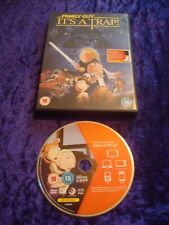 Dvd.family guy. trap for sale  WATERLOOVILLE