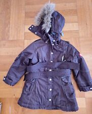 Winterjacke ticket heaven gebraucht kaufen  Butzbach