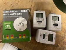 Elektronischer thermostat heiz gebraucht kaufen  Wildeck
