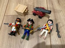 Playmobil 5136 lot d'occasion  Lille-