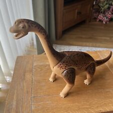 Playmobil large brachiosaurus for sale  CHEPSTOW