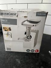meat mincer for sale  LONDON