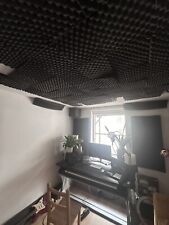 Thick soundproofing acoustic for sale  WOODBRIDGE
