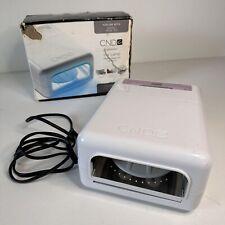 CND 08200 UV Nail Curing Lamp - Manicure/Pedicure For Spa Or Salon for sale  Shipping to South Africa