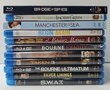 Lot blu ray for sale  Henderson