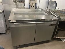 Continental sw48 refrigerated for sale  Worcester