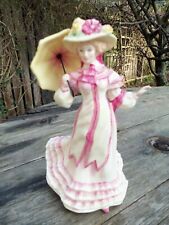 Royal Doulton Figurine - "Springtime" - HN3477 - Beautiful for sale  Shipping to South Africa