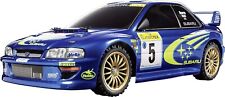 Tamiya 300024218 subaru gebraucht kaufen  Arolsen