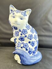 Delft style ceramic for sale  CLACTON-ON-SEA