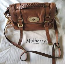 Mulberry alexa medium for sale  OLDHAM