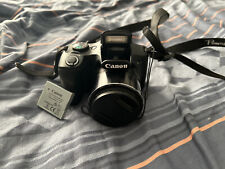 Câmera Digital Canon PC2200 PowerShot SX530 comprar usado  Enviando para Brazil