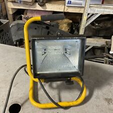 Portable work light for sale  Jerome