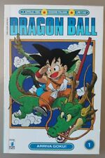 Dragon ball deluxe usato  Vallo Della Lucania