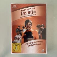 Dvd filmjuwelen heintje gebraucht kaufen  Köln