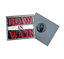 Wwf raw war for sale  CATERHAM