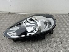 fiat punto sporting headlights for sale  TELFORD